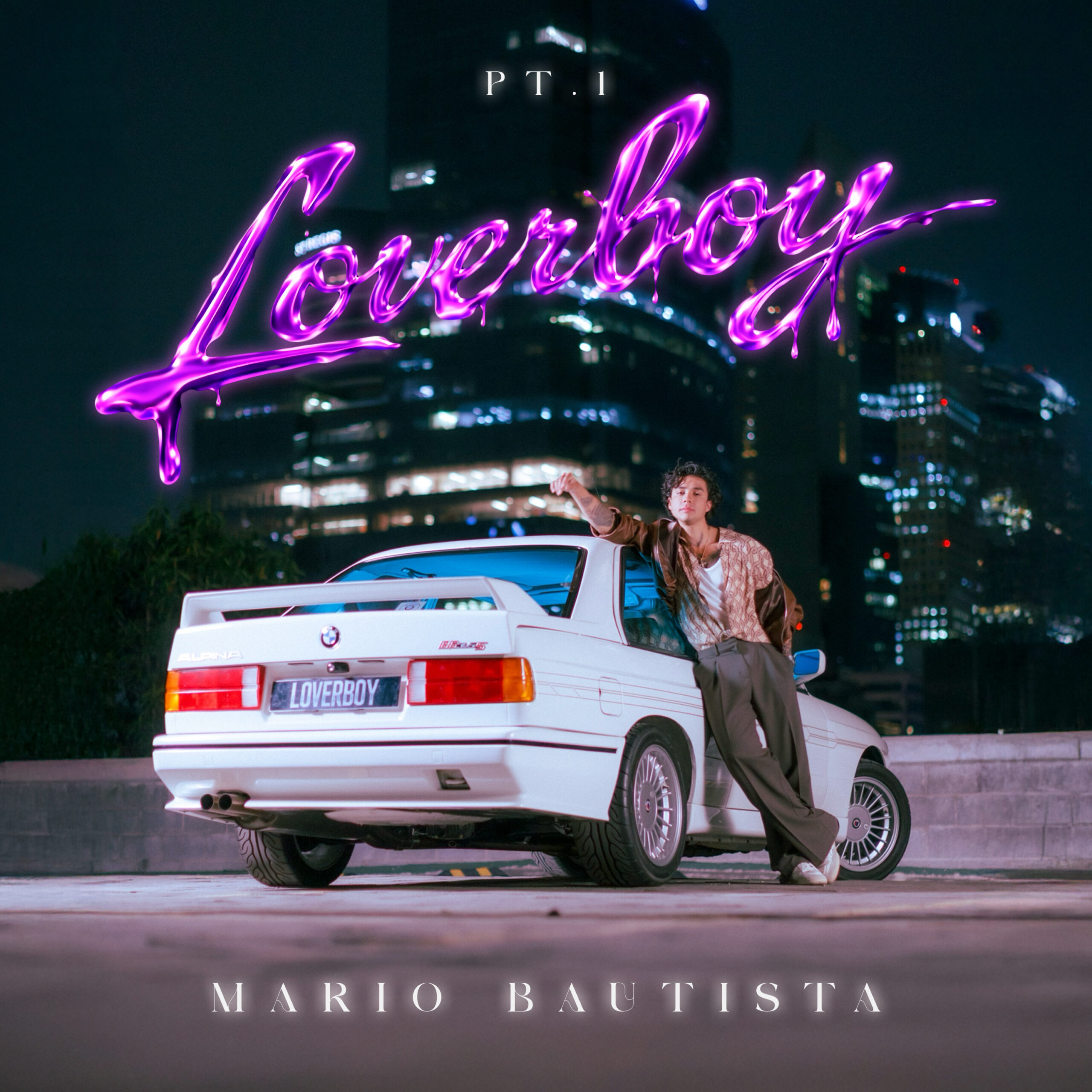 loverboy